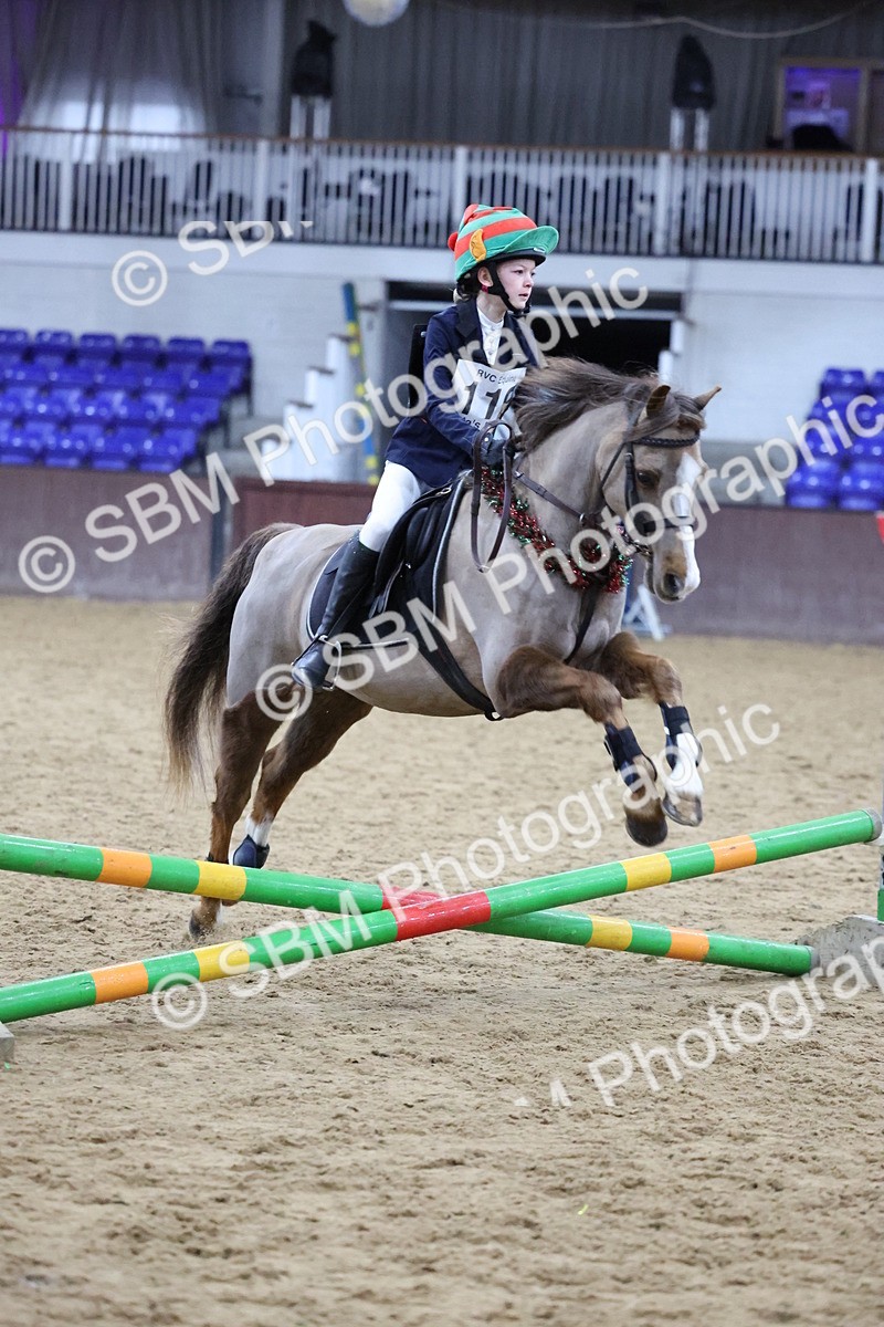 SBM_000236 - Class 1 - Santas Helpers - 40cm