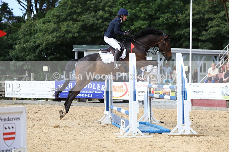 3E7A1611 - Class 13: Senior Newcomers/1.10m open