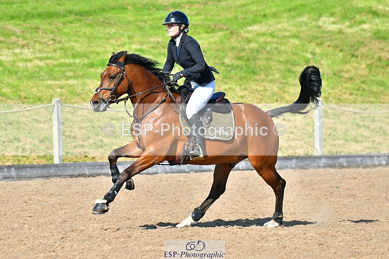 230527A-165613-05429 - Cls 20 Chard 1.10m Speed Derby