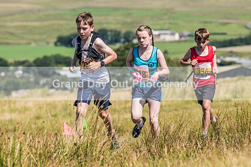 Tebay U13-32 - FRA Junior Championship Under 13s Tebay Saturday 12th July 2025