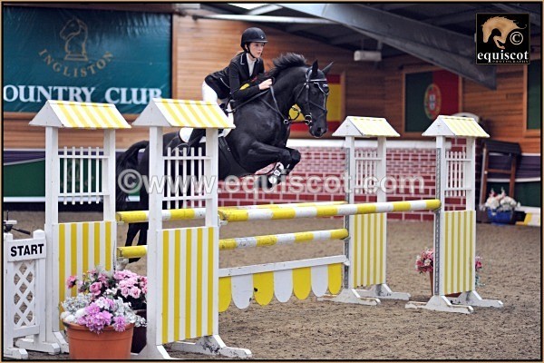 equiscot 8348 AILSA BLACK - PADDIOCO - 2012 PRIZEWINNERS INDIVIDUAL PICS