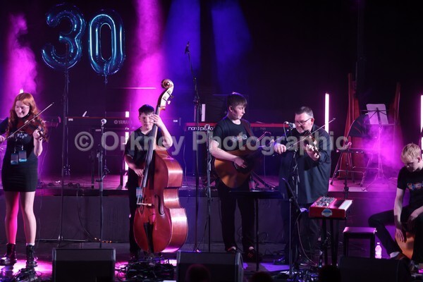  - Hadhirgaan: 30 Years Young