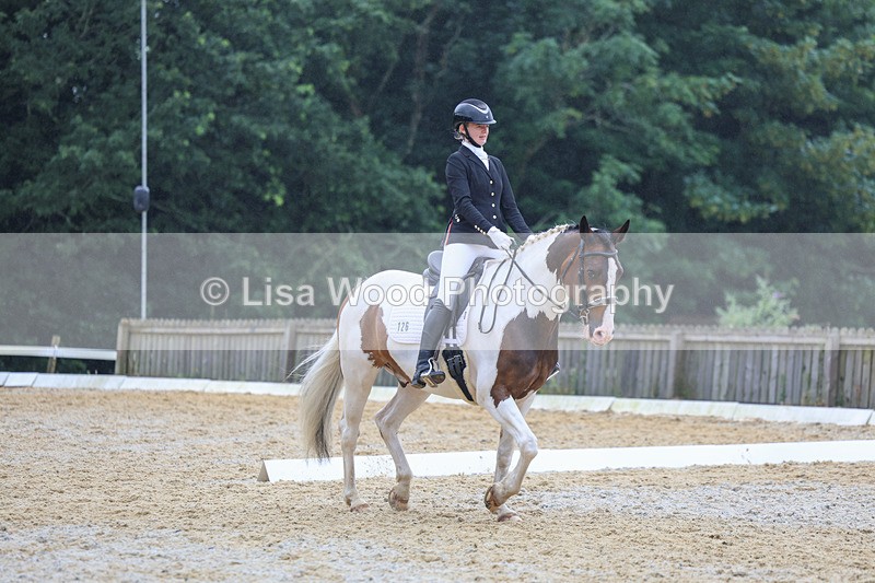 3E7A9115 - Class 4: Prelim 3 2024 - Section B