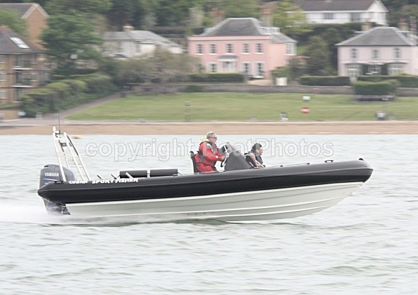090510 SPORT FISHER RIB IMG_1219 - RIBEX 2009 - 10th May
