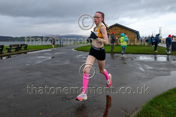 YARR26-813021 - U15 Girls