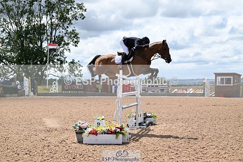 250720-145452-20556 - Cls 8, 3 star Big Tour Jump off and Presentation