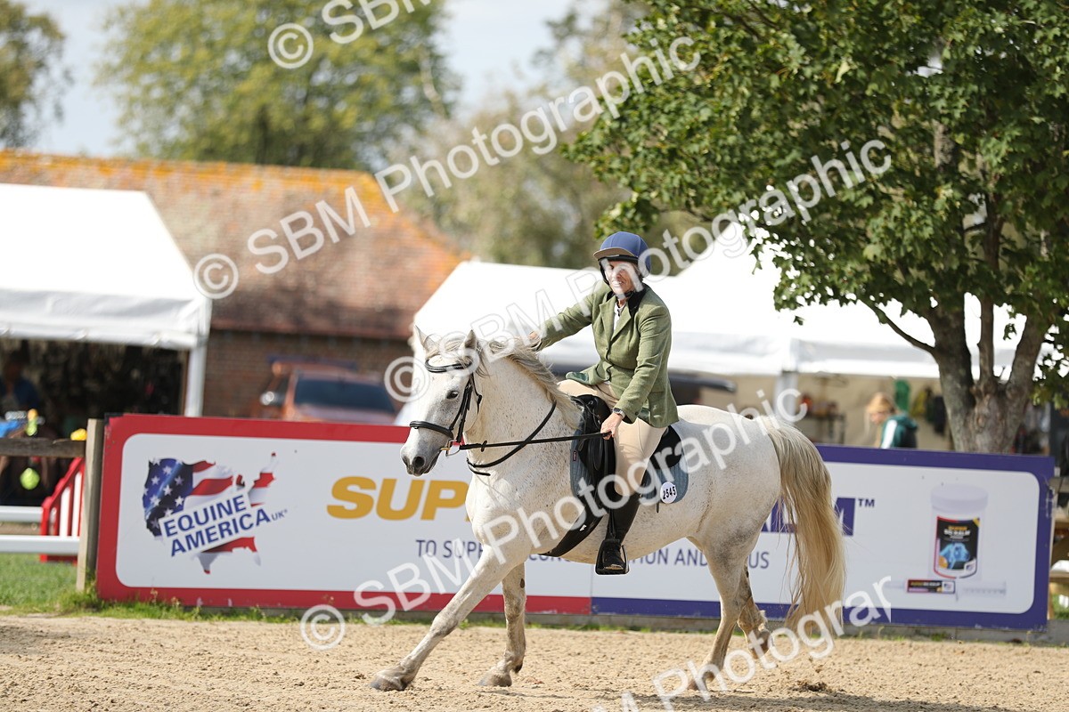 SBM_05673 - J35 - Veteran Rider 60cm