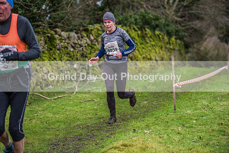 Giggleswick-841 - Kendal Winter League Races Giggleswick Sunday 14th January 2024