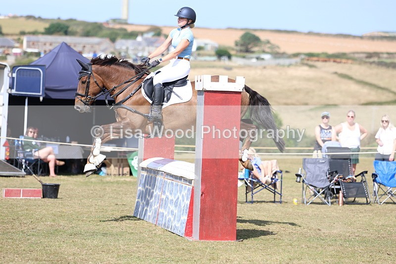 3E7A9698 - Class 5: 90cm