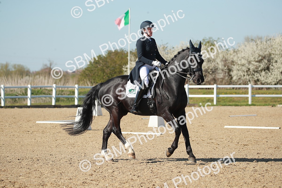 SJ3_1800 - Class 16-17 - ADV 1 - FEI PSG