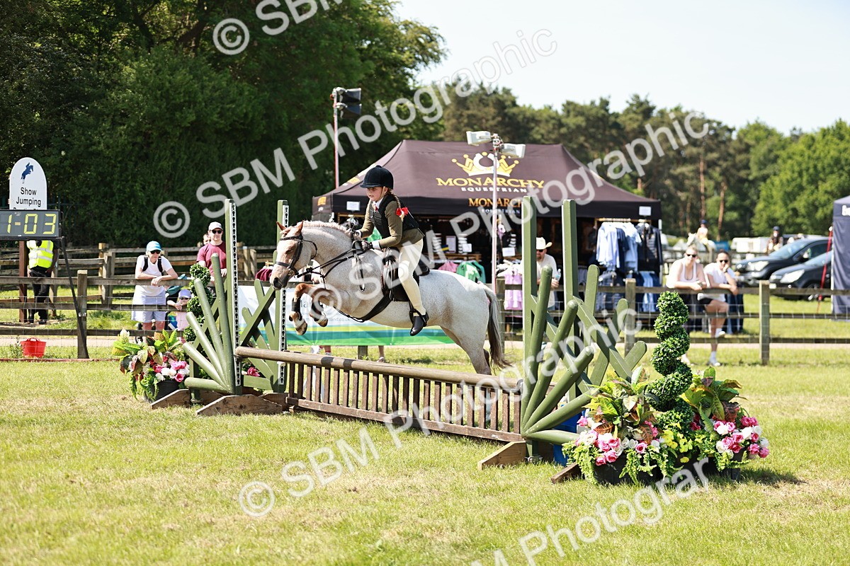 SBM_13613 - Class 108-109 - BSPS LIHS Open Gradle & Nursery Stakes