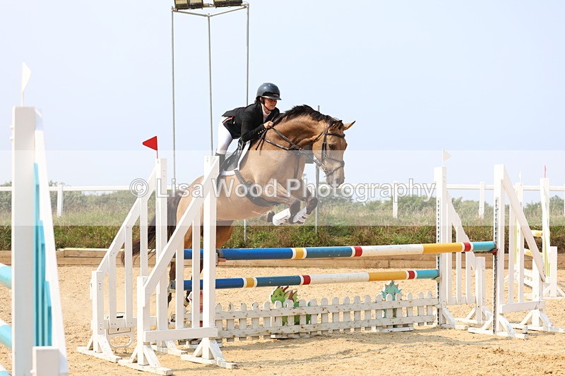 3E7A2040 - Class 6: Senior Discovery/1m open