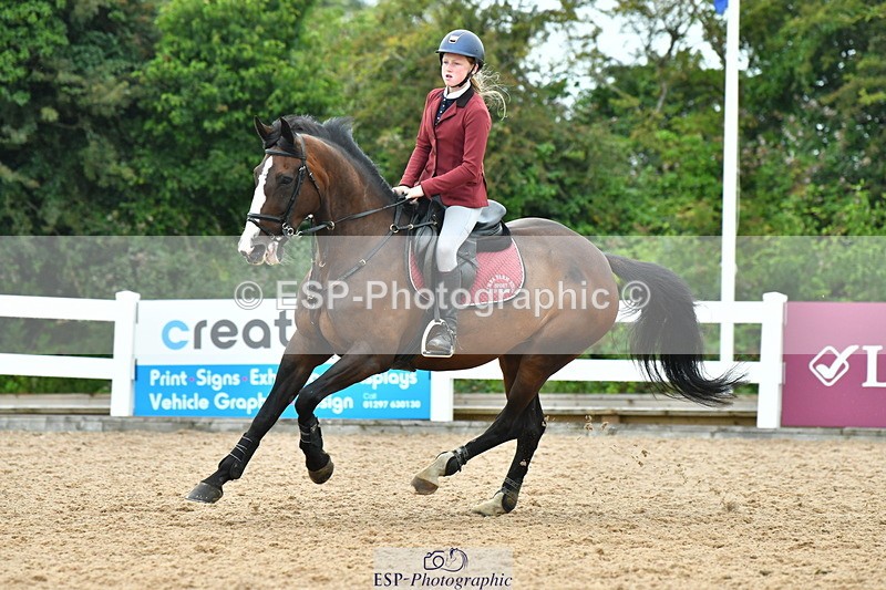 230730A-101118-08486 - Cls 31 British Novice & 90cm Open