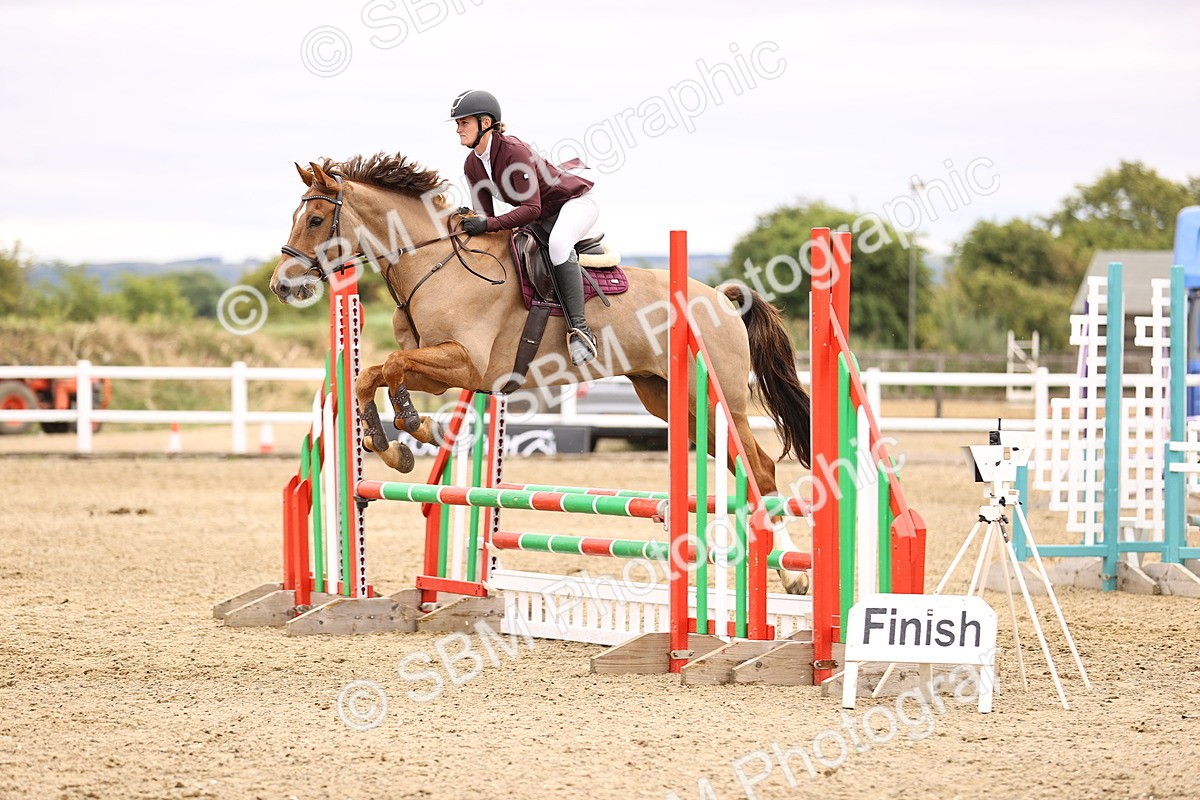 SBM_000232 - Class 2 - 0.85cm Amateur Championship Qualifier