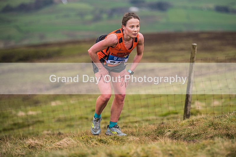 Keswick-615 - Inter Counties & Up and Down Mountain Running Champs (Junior & Senior Races) Sunday 21st April 2024