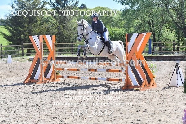 BPP_6632 - CLASS 37 MON 0.85m Amateur Championship Qualifier