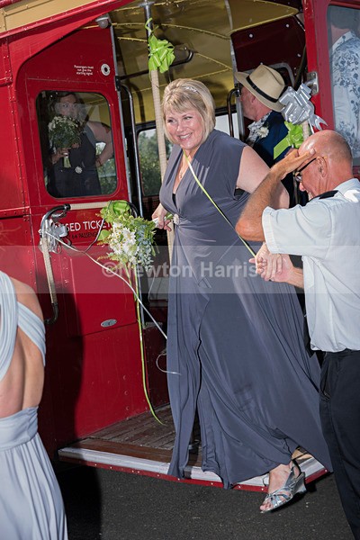 NMH-651 - Sonja and Steve's Wedding 21/7/2018