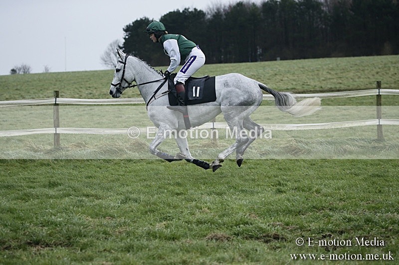 PtP 031217 729 - Hursley Hambledon Point-to-Point Larkhill 03/12/17