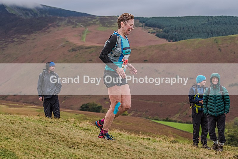 British Fell Relay-4362 - British Fell & Hill Relay Championship Braithwaite Keswick Saturday 21st October 2023