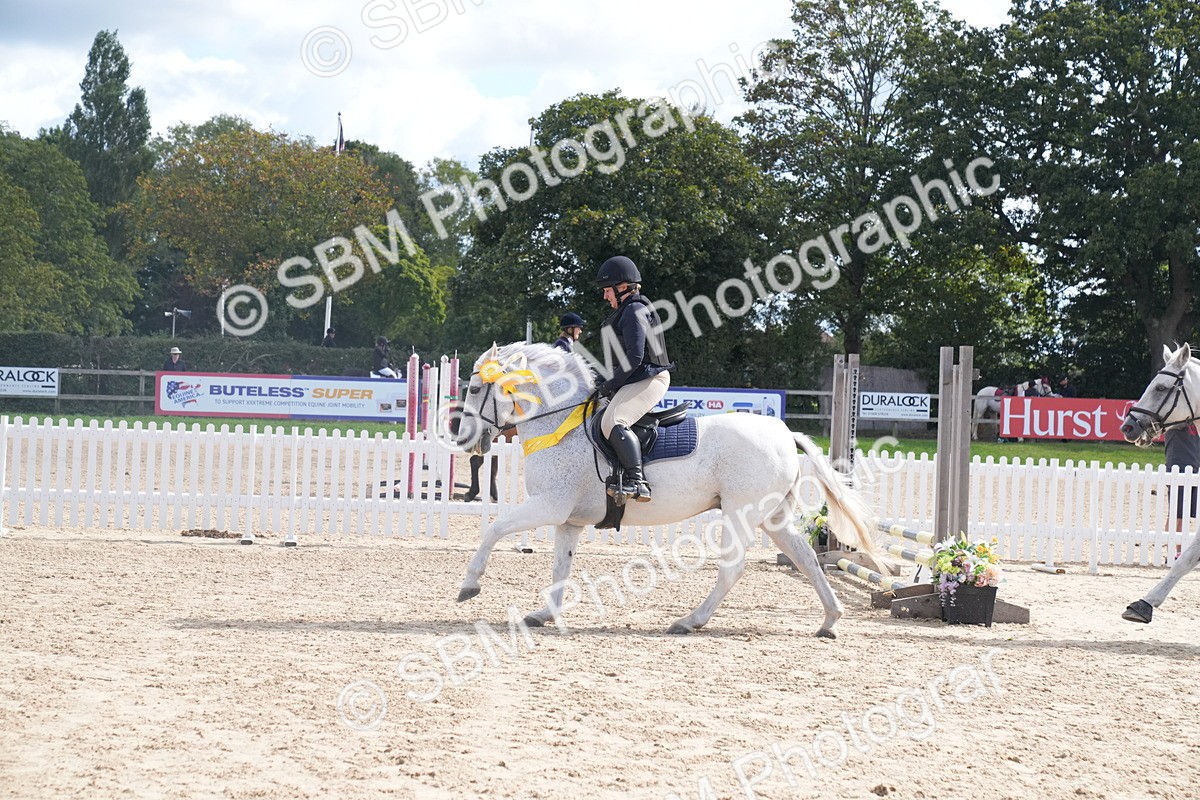 SBM_04160 - J34 Veteran 50cm Championship