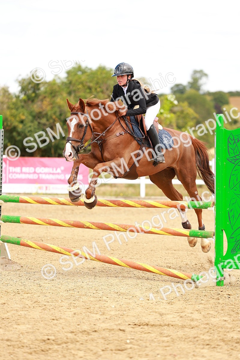SBM_006021 - Class 3 - Senior British Discovery - 1.00m