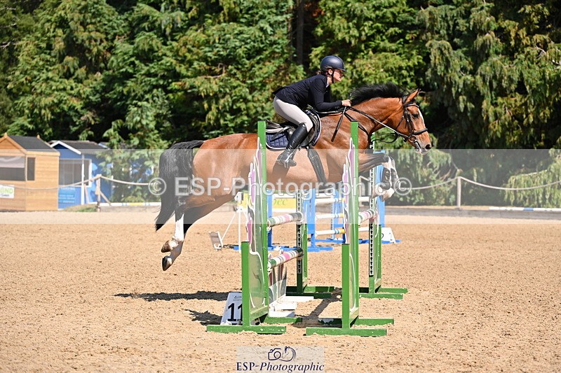 250817A-135027-04531 - Cls 20 Snr 1.05m Open