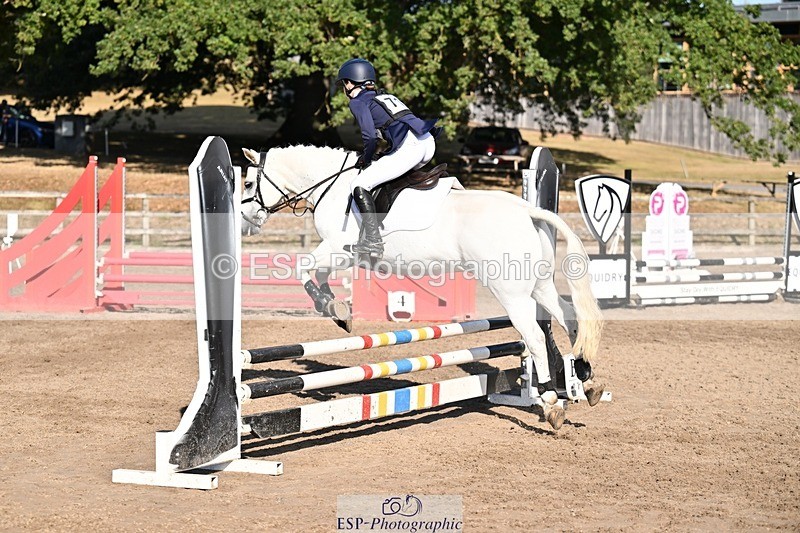 250823A-091950-25031 - NAF Round 1 8.30 to 9.30