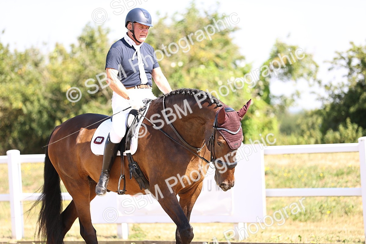 SBM_003103 - Para PYO  Warm Up