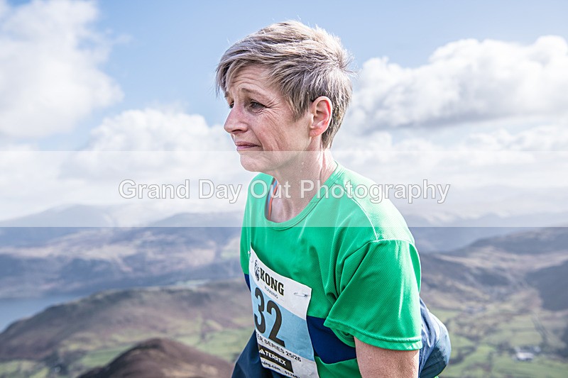 Causey Pike-297 - Causey Pike Fell Race Saturday 14th March 2026