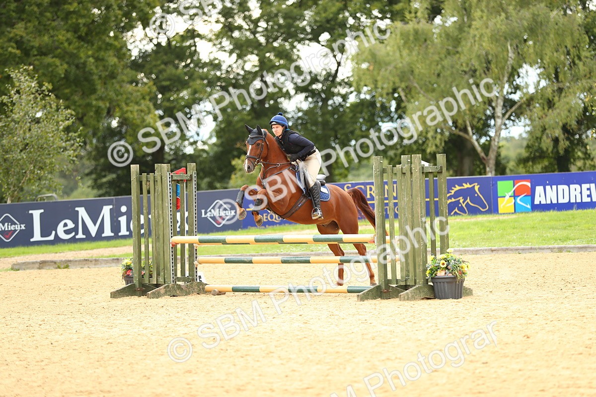 SBM_10624 - E8 Eventers Challenge 80cm Championship
