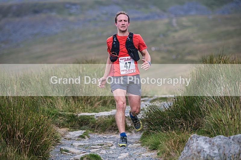 Ingleborough-772 - Ingleborough Mountain Race Saturday 18th July 2026