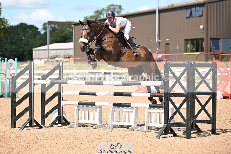 250709-154346-01200 - Cls 6 Snr Fox & 1.20m