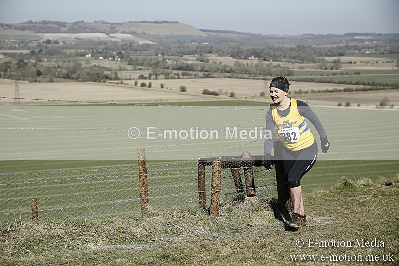 PVT 250218 -1351 - The Terminator 2018 Pewsey Vale 25/02/18