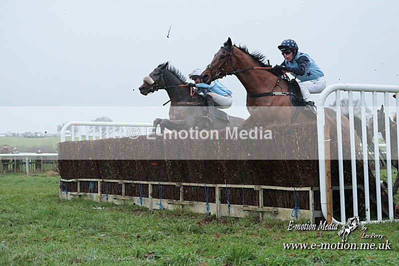 PtP 031223 67 - Wheatland Hunt PtP Chaddesley Races 03/12/23