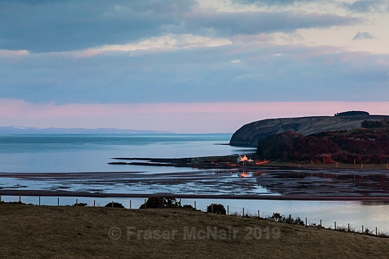  - Campbeltown