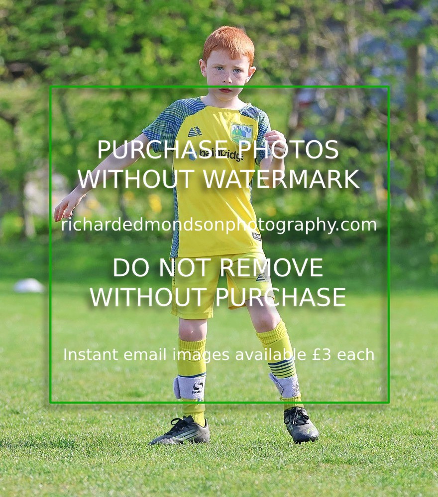 533A9892 - Kendal United under 7's (25/4/26)