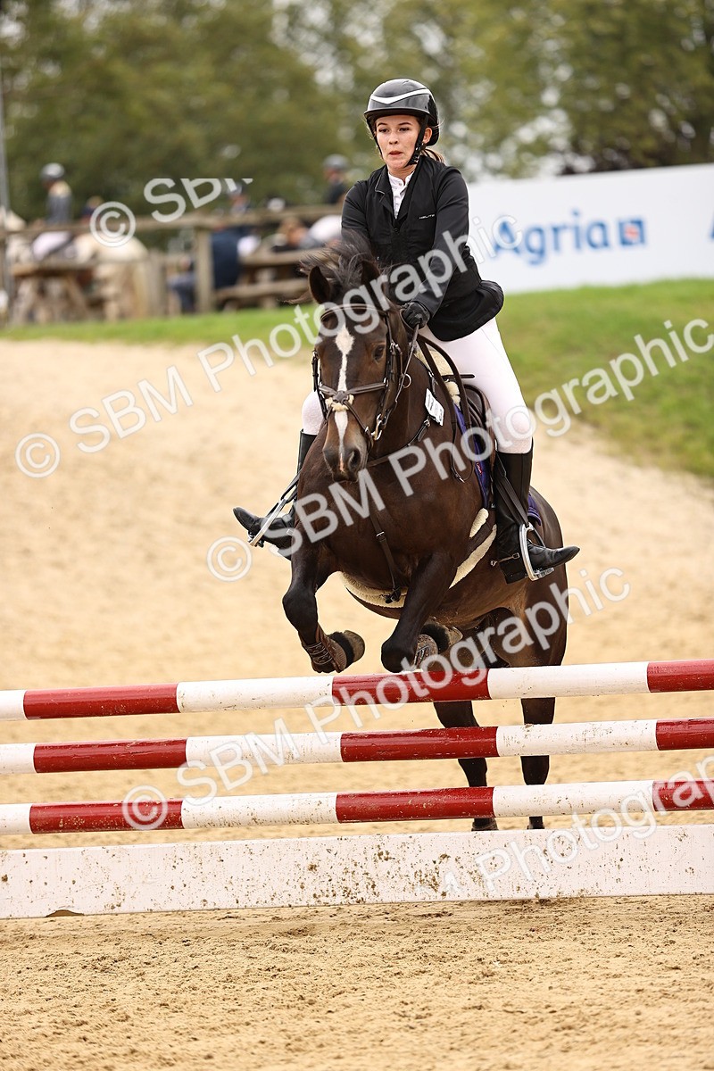SBM_64882 - J17 - Junior Pony 80cm Championship