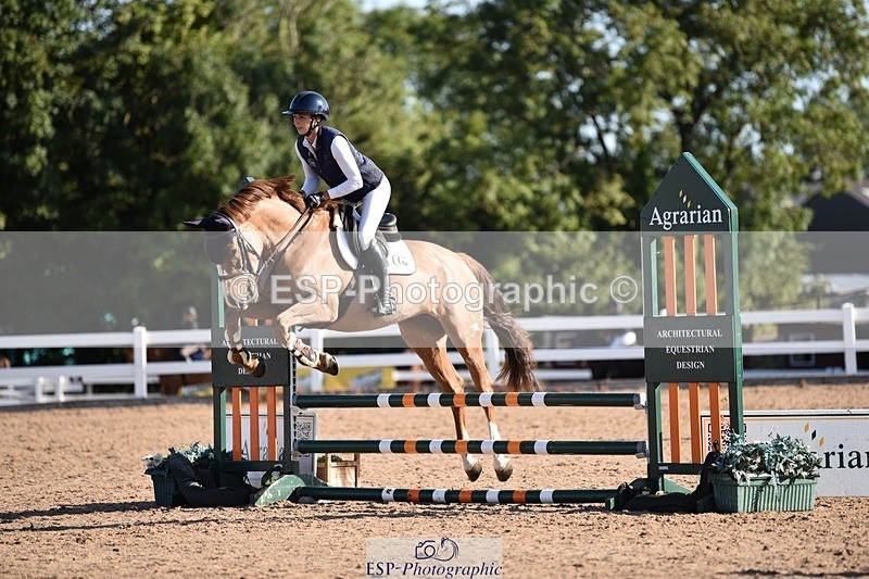 260731-084310-02942 - Cls 21 Clear Round