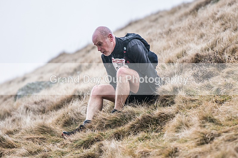 Barbondale-806 - Kendal Winter League Bardondale Junior & Senior Fell Races Sunday 8th February 2026