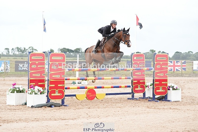 250727-113957-09967 - Cls 27 NAF Silver League Semi Final