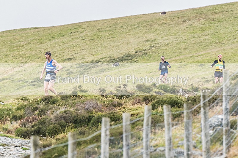 Skiddaw-729 - Skiddaw Fell Race Sunday 2nd July 2023