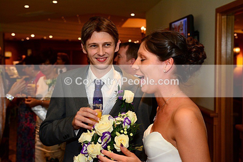 WAL_0810 - Adam and Lorraine