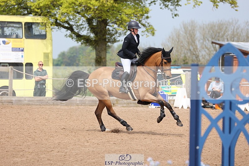 240511A-114039-12419 - Cls 35 Prestige Big Star Champ Quali