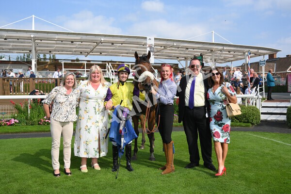 yr05092021r2-42 - Race 2 2.40pm John and Judith Marshall Memorial Stakes