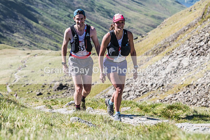 Old County Tops-557 - The Old County Tops Fell Race Saturday 17th May 2025