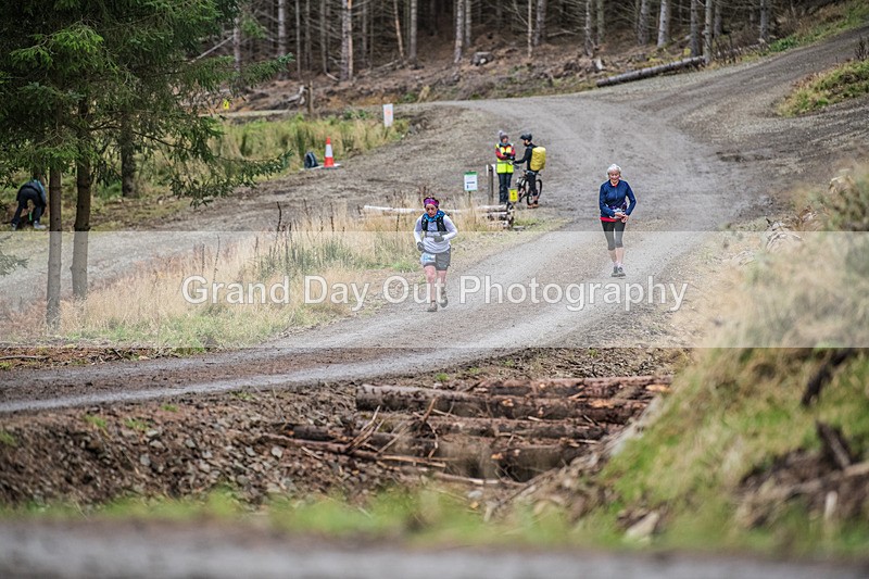 Glentress 21  10K-1879 - High Terrain Events Glentress 21 & 10K Trail Races Saturday 16th November 2024