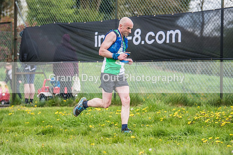 3 Peaks-2105 - The 3 Peaks Race Saturday 27th April 2024