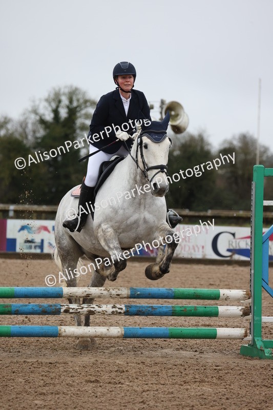 20260207-0081Cherwell 7th Feb 2026 Combined Training - Class 1 - 60cm