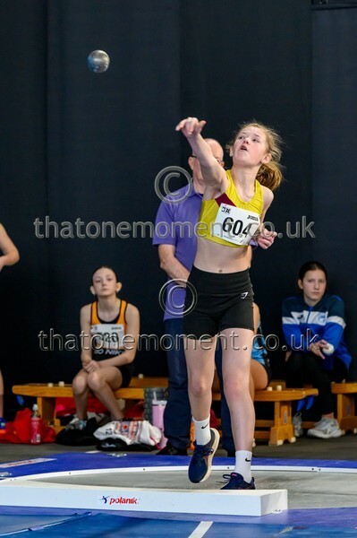 Age26SUN-918162 - Field Female