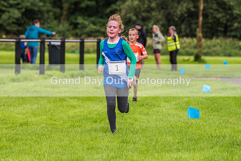 Netherhall-24 - Netherhall 10K Road Race & Children's Races, Wednesday 2nd August 2023